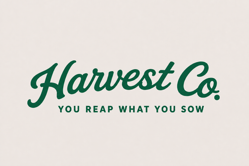 Harvest Co.